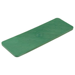 greenteQ Unterlegplatten 180 x 60 mm Produktbild