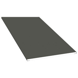 Flachprofil 100x3 mm Lg. 6,00 mfoliert470 1014  MATTEX DB 703 [159] Produktbild