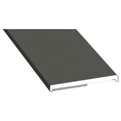 Flachprofil 30x3/2 mm SK Lg. 6,00 mfoliert470 1014 MATTEX DB 703 [159] Produktbild