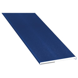 Flachprofil 50x3/2 mm SK Lg. 6,00 mfoliert50 0205-167 ULTRAMARINBLAU [41] Produktbild