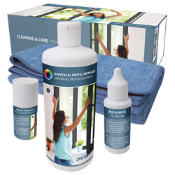 COSMO SP-300.180 Cleaning & Care Set Universal Produktbild