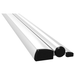 ATHMER Schutzsystem BR-15+ für flächenbündige Türen mit Rollenbändern Produktbild