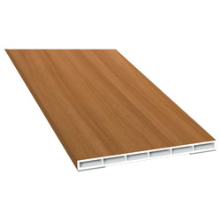 Kammerprofil 100x7 mm SK Lg. 6,00 mfoliert, ohne Nase49198 INDIAN [81] Produktbild