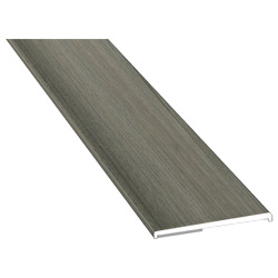 Flachprofil 40x3/2 mm SK Lg. 6,00 mfoliert324 1002-195 ANTEAK [40] Produktbild