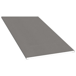 Flachprofil 100x3 mm Lg. 6,00 mfoliert436 1016 ALUX GRAUALUMINIUM [102] Produktbild