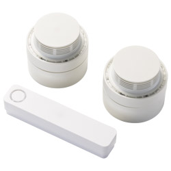 HEKATRON ORS Funkset 155 Produktbild