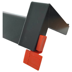 Montagehilfe M-Fix 320 f&uuml;r Gleitabschluss GAA400 Produktbild