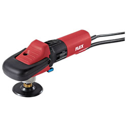 FLEX Nass-Steinpolierer mit Stecker für Trenntrafo L 12-3 100 WET Produktbild