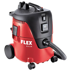 FLEX Sicherheitssauger VC 21 L MC Produktbild