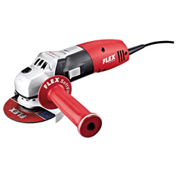 FLEX Winkelschleifer 1400 Watt LE 14-7 125 INOX Produktbild