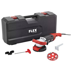 FLEX Sanierungsschleifer LD 18-7 125 R, Kit E-Jet Produktbild
