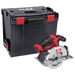 FLEX Akku-Handkreissäge CS 62 18.0-EC Produktbild
