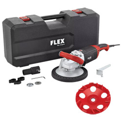 FLEX Sanierungsschleifer LD 24-6 180, Kit E-Jet Produktbild