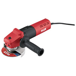 FLEX Winkelschleifer 1200 Watt L 1506 VR Produktbild