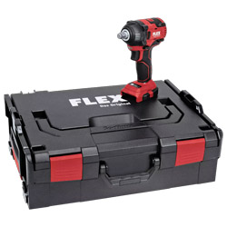 FLEX Akku-Schlagschrauber IW 1/2" 18.0-EC Produktbild