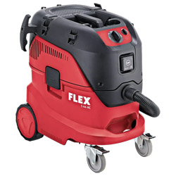 FLEX Sicherheitssauger S 44 Produktbild