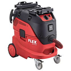 FLEX Sicherheitssauger VCE 44 L AC Produktbild