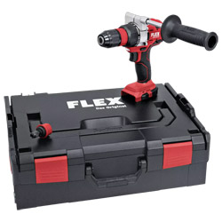 FLEX Akku-Bohrschrauber DD 2G 18.0-EC Produktbild