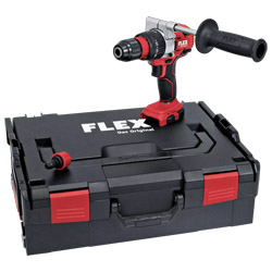 FLEX 2-Gang Akku-Schlagbohrschrauber PD 2G 18.0-EC Produktbild