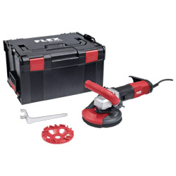 FLEX Sanierungsschleifer LD 16-8 125 R, Kit E-Jet Produktbild