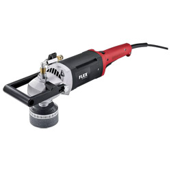 FLEX Nass-Steinpolierer mit PRCD-Schalter LW 1202 SN, PRCD Produktbild