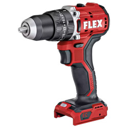 FLEX 2-Gang Akku-Schlagbohrschrauber PD 2G 18.0-EC LD C Produktbild