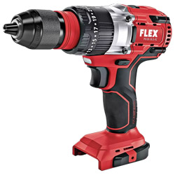 FLEX 2-Gang Akku-Schlagbohrschrauber PD 2G 18.0-EC C Produktbild