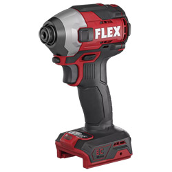 FLEX Akku-Schlagschrauber ID 1/4" 18.0-EC HD C mit Bitauswurf Produktbild