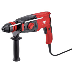 FLEX Universal-Bohrhammer CHE 2-28 R SDS-plus Produktbild
