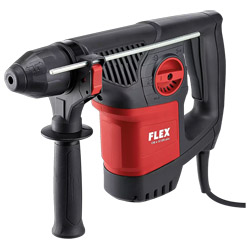 FLEX Kombi-Bohrhammer CHE 4-32 R SDS-plus Produktbild