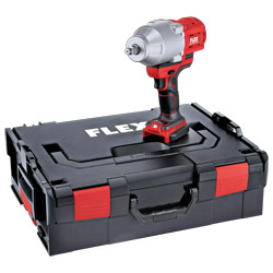 FLEX Akku-Schlagschrauber IW 1/2" 950 18.0-EC Produktbild