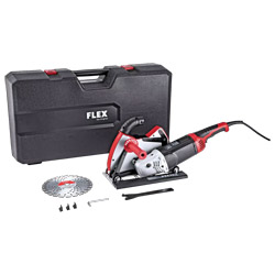 FLEX Diamant-Trennsystem DCG L 26-6 230 Set Produktbild