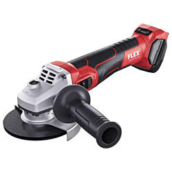 FLEX Akku-Winkelschleifer LBE 125 18.0-EC C Produktbild