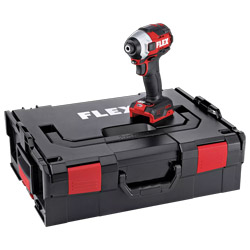 FLEX Akku-Schlagschrauber ID 1/4" 18.0-EC HD mit Bitauswurf Produktbild