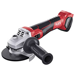 FLEX Akku-Winkelschleifer LB 125 18.0-EC C Produktbild