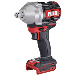 FLEX Akku-Schlagschrauber IW 1/2" 750 18.0-EC C Produktbild