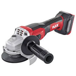 FLEX Akku-Winkelschleifer L 125 18.0-EC LD C Produktbild