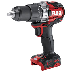 FLEX Akku-Bohrschrauber DD 2G 18.0-EC HD C Produktbild