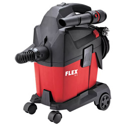 FLEX Kompakt Sauger VC 6 L MC Produktbild