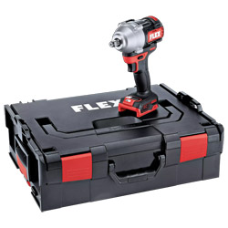FLEX Akku-Schlagschrauber IW 1/2" 750 18.0-EC Produktbild