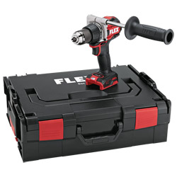FLEX Akku-Bohrschrauber DD 2G 18.0-EC HD Produktbild