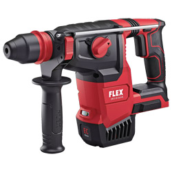 FLEX Akku Kombi-Bohrhammer CHE 2-26 18.0-EC C Produktbild