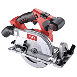 FLEX Akku-Handkreissäge CS 62 18.0-EC C Produktbild
