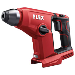 FLEX Akku Bohrhammer FHE 1-16 18.0-EC C Produktbild