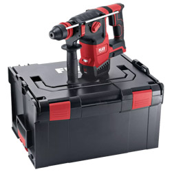 FLEX Akku Kombi-Bohrhammer CHE 2-26 18.0-EC Produktbild