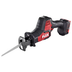 FLEX Akku Säbelsäge RS 25 18.0-EC C Produktbild