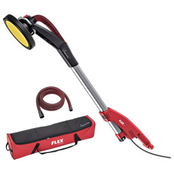 FLEX Wand- und Deckenschleifer Giraffe® mit Wechselkopfsystem GE 7 + MH-O + SH Produktbild