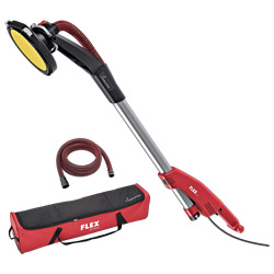 FLEX Wand- und Deckenschleifer Giraffe® mit Wechselkopfsystem GE 7 + MH-R + SH Produktbild