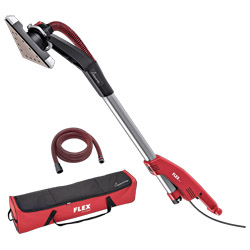 FLEX Wand- und Deckenschleifer Giraffe® mit Wechselkopfsystem GE 7 + MH-T + SH Produktbild