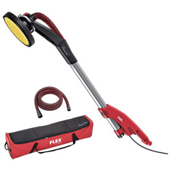 FLEX Wand- und Deckenschleifer Giraffe® mit Wechselkopfsystem GE 7 + MH-X + SH Produktbild